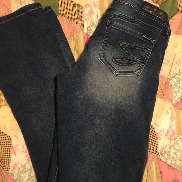 seven star jeans